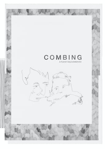 Poster of Combing