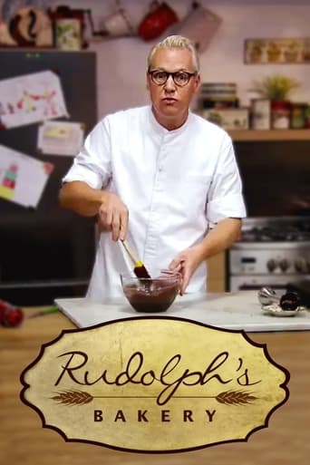 Poster of Rudolph's Bakery