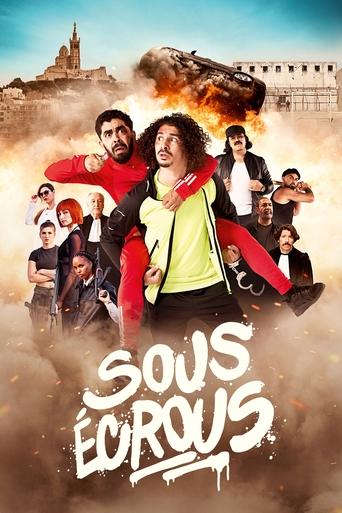 Poster of Sous écrous