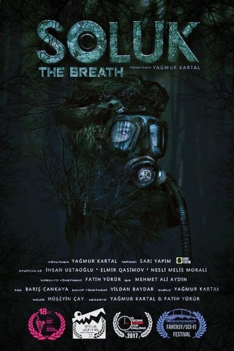 Poster of The Breath