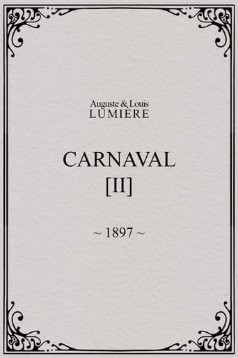 Poster of Carnaval, [II]