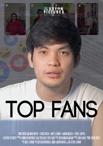 Poster of Top Fans