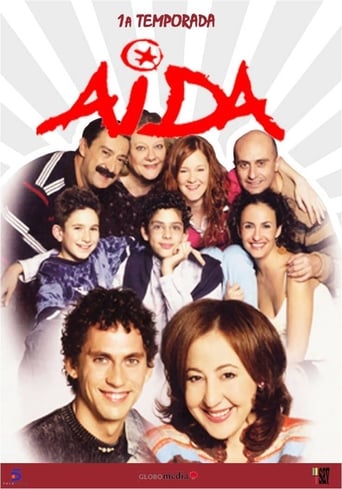 Portrait for Aída - Season 1