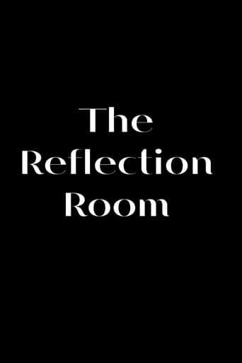 Poster of The Reflection Room