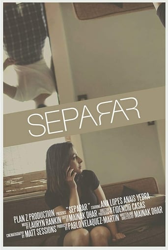 Poster of Separar