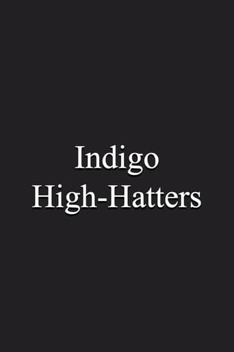 Poster of Indigo High-Hatters