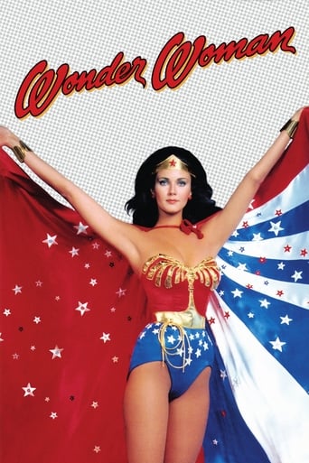 Poster of Wonder Woman