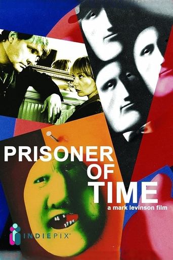 Poster of Prisoner of Time