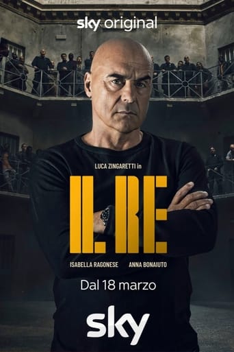 Portrait for Il Re - Season 1