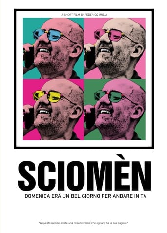 Poster of SCIOMÈN