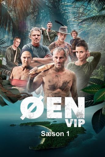 Portrait for Øen VIP - Season 1