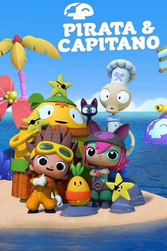 Portrait for Pirata et Capitano - Season 1