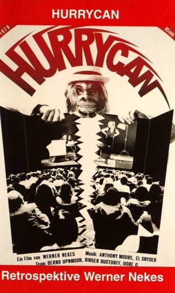 Poster of Hurrycan