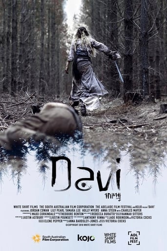 Poster of Davi