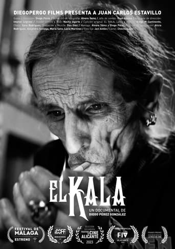 Poster of El kala