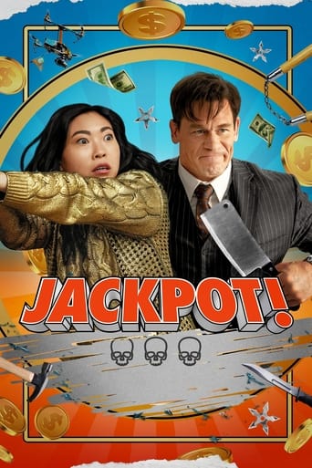 Poster of Jackpot!