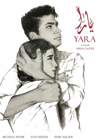 Poster of Yara