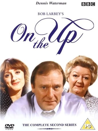 Portrait for On the Up - Season 2