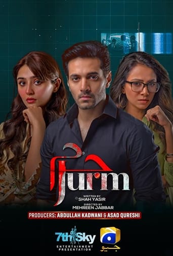 Portrait for Jurm - Season 1