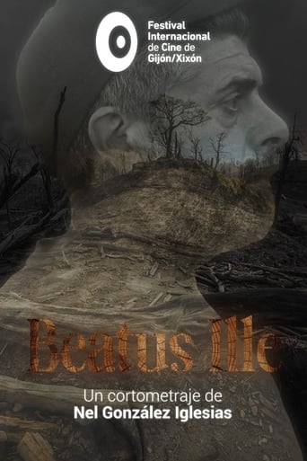 Poster of Beatus Ille