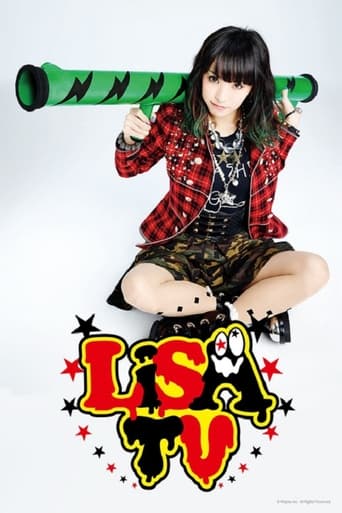 Portrait for LiSA TV - Season 1