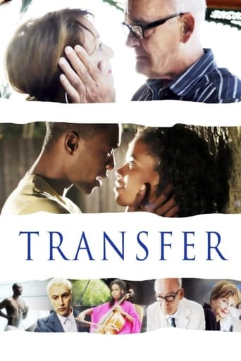 Poster of Transfer