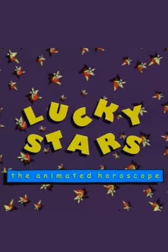 Poster of Lucky Stars