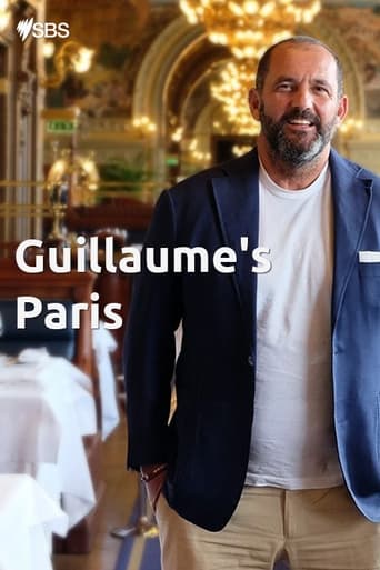 Poster of Guillaume's Paris