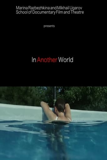 Poster of In Another World