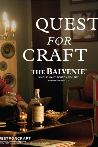 Poster of Quest for Craft