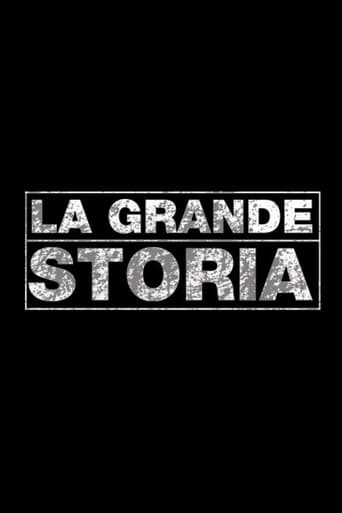 Poster of La grande storia