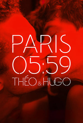 Poster of Paris 05:59 / Théo & Hugo