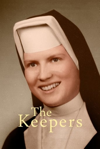 Poster of The Keepers