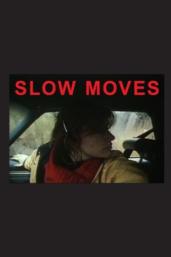 Poster of Slow Moves