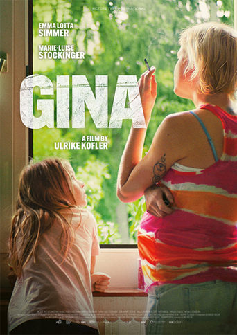 Poster of Gina