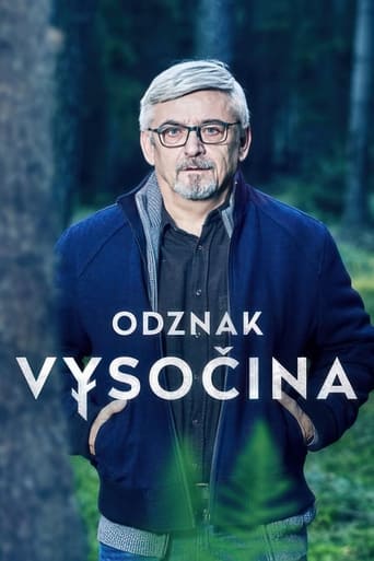 Portrait for Odznak Vysočina - Season 1