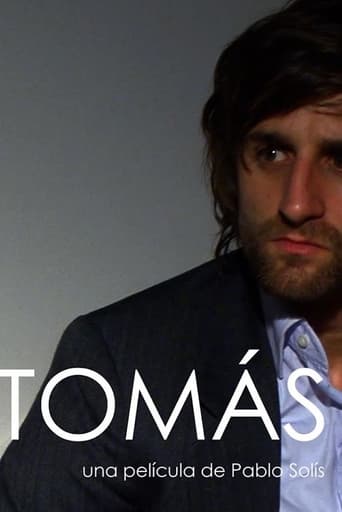 Poster of Tomás