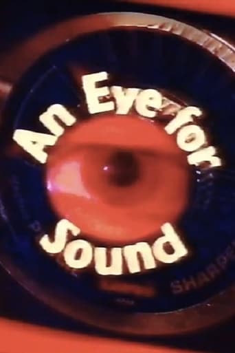 Poster of An Eye for Sound