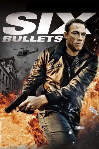 Poster of 6 Bullets