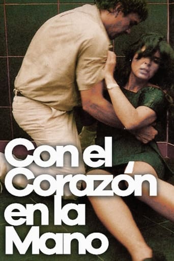 Poster of Con el Corazón en la Mano