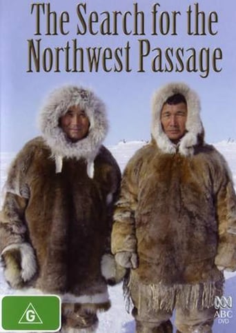 Poster of The Search for the Northwest Passage