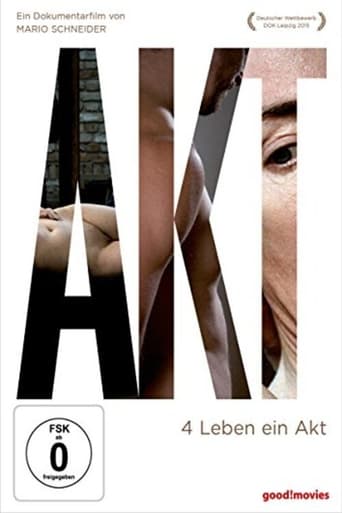 Poster of Akt