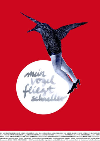 Poster of Mein Vogel fliegt schneller