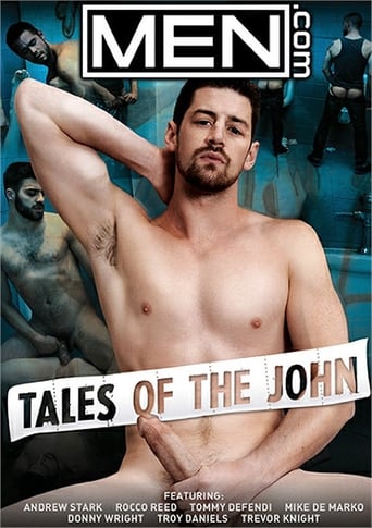 Poster of Tales of the John