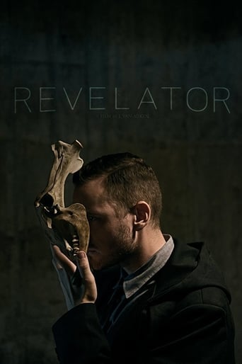 Poster of Revelator