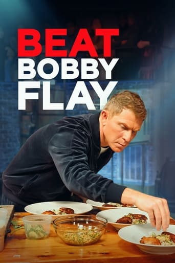 Portrait for Beat Bobby Flay - Season 34