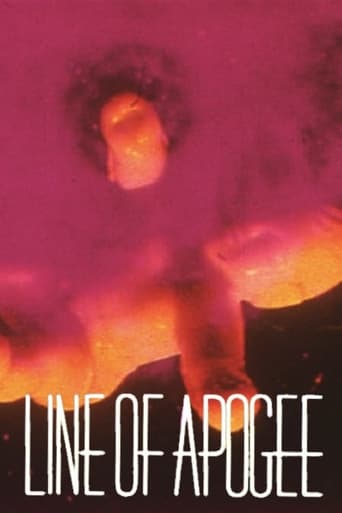 Poster of Line of Apogee