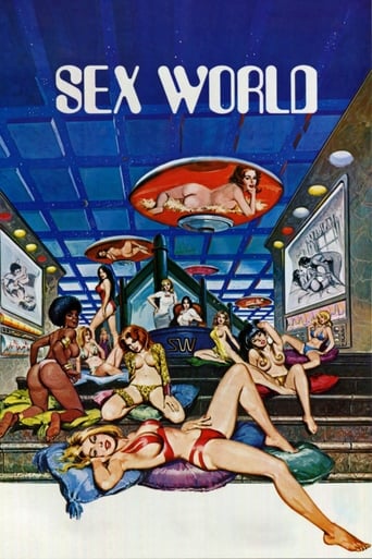 Poster of SexWorld