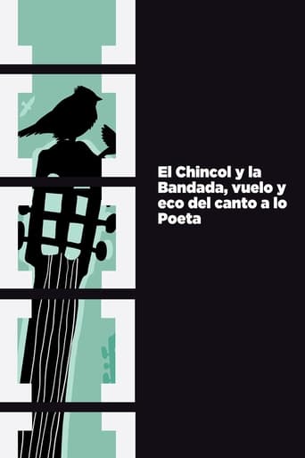 Poster of El chincol y la bandada