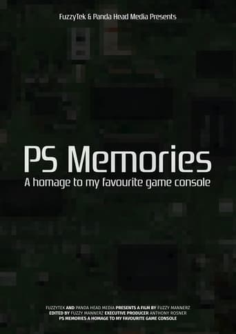 Poster of PS Memories